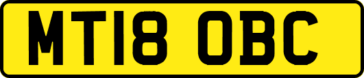 MT18OBC
