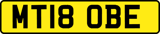 MT18OBE