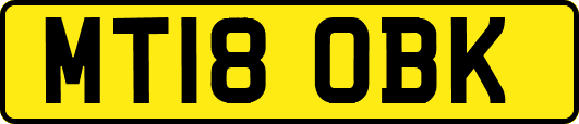 MT18OBK