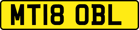 MT18OBL