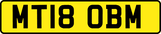 MT18OBM
