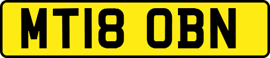 MT18OBN