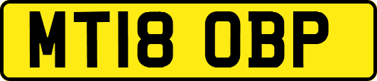 MT18OBP