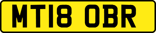 MT18OBR