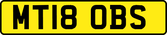 MT18OBS