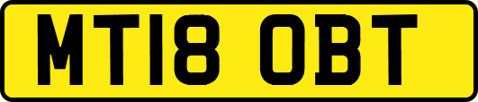 MT18OBT