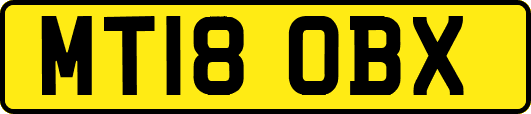 MT18OBX