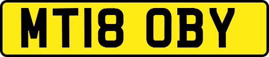 MT18OBY