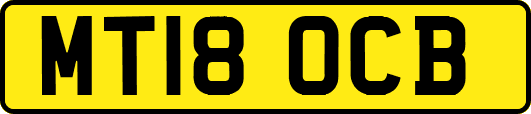 MT18OCB