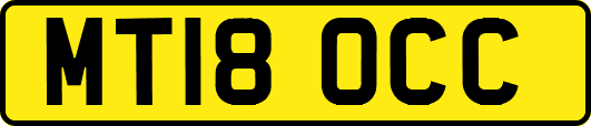 MT18OCC