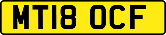 MT18OCF