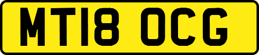 MT18OCG