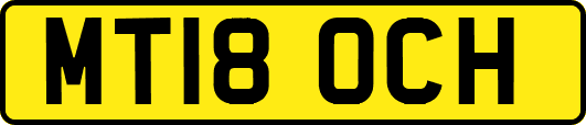 MT18OCH