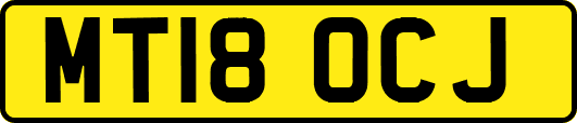 MT18OCJ