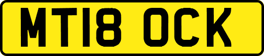 MT18OCK