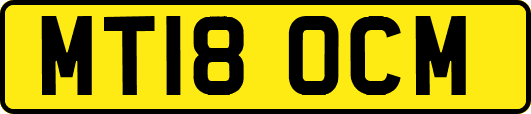 MT18OCM