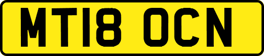 MT18OCN