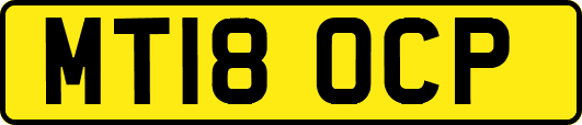 MT18OCP
