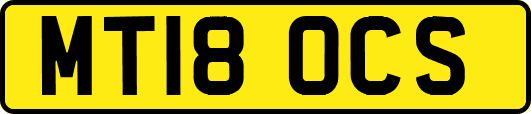 MT18OCS