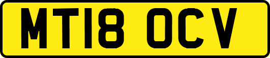 MT18OCV
