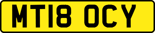 MT18OCY