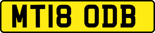 MT18ODB