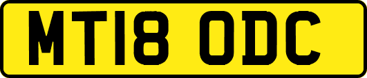 MT18ODC