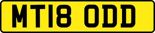 MT18ODD