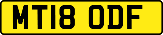 MT18ODF