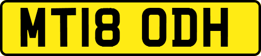 MT18ODH