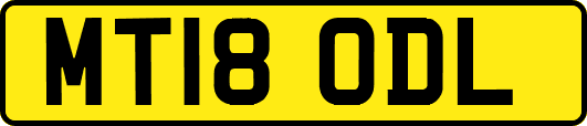 MT18ODL