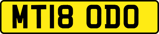 MT18ODO