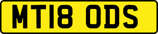 MT18ODS
