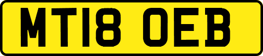 MT18OEB
