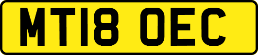 MT18OEC