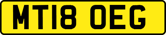 MT18OEG