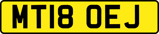MT18OEJ