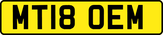 MT18OEM