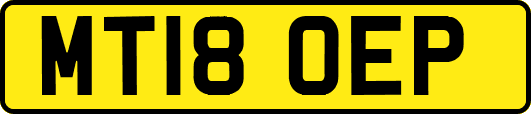 MT18OEP