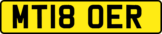 MT18OER
