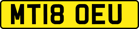 MT18OEU
