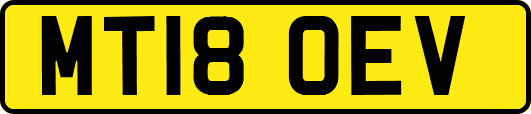 MT18OEV