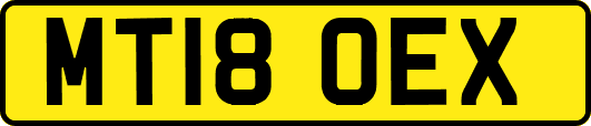 MT18OEX