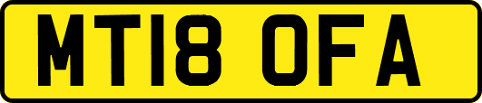 MT18OFA