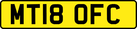 MT18OFC