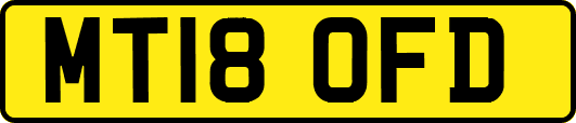 MT18OFD