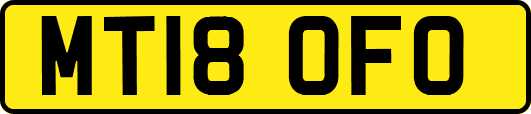 MT18OFO