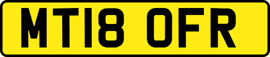 MT18OFR