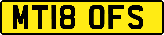 MT18OFS