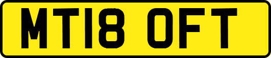 MT18OFT